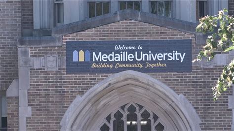 Local school negotiating to acquire former Medaille University campus ...