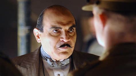 Watch Poirot Season 6 | Prime Video