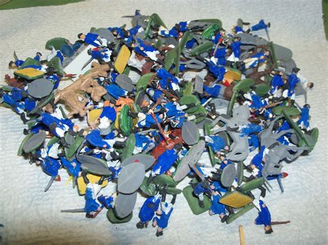 Wargame Hermit Solo Wargaming Toy Soldiers Lost And Found