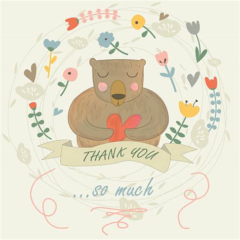 Thank You So Much Illustrations Royalty Free Vector Graphics And Clip