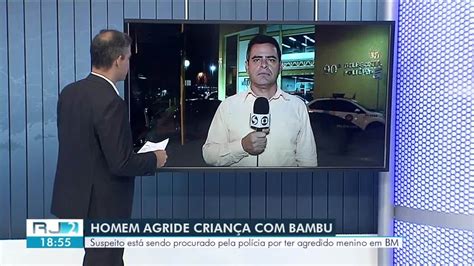 VÍDEOS RJ2 TV Rio Sul de quarta feira 6 de novembro Sul do Rio e