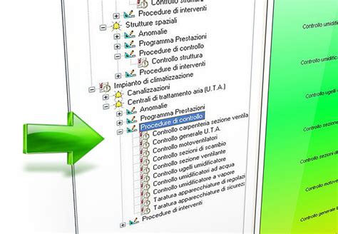 Software Piani Di Manutenzione ManuTep Analist Group