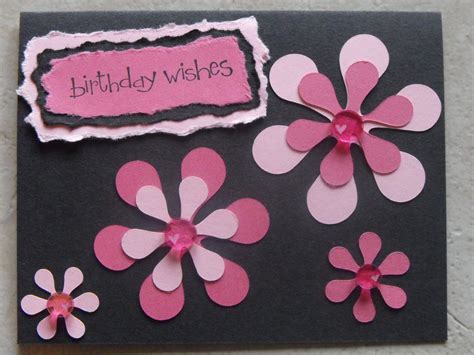 handmade cards ideas  card