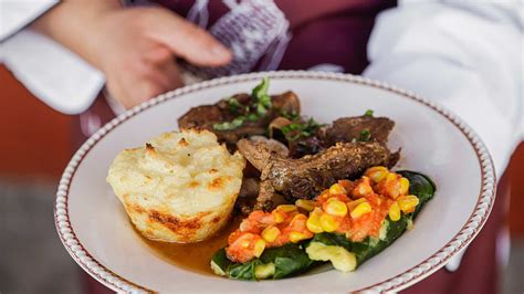 Restaurante Piazzola Colombia cómo llegar y qué comer