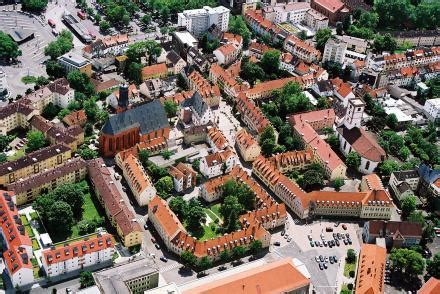 Städte und Gemeinden Luftbild Hanau Main Kinzig Kreis Hessen