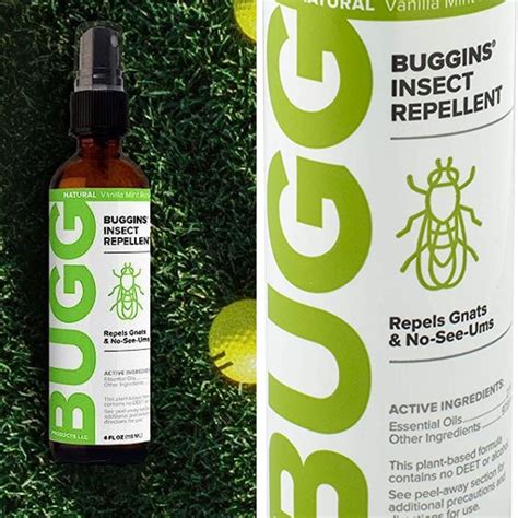 Dont Let Gnats Ruin Your Summer Fun With Our Top 5 Bug Sprays