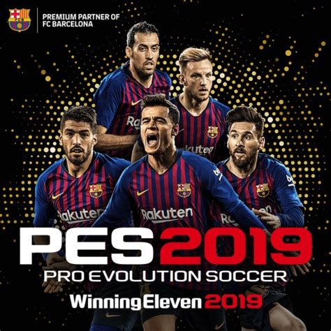 PES 2019 Official Datapack 6 0 STEAM NON STEAM PES ID