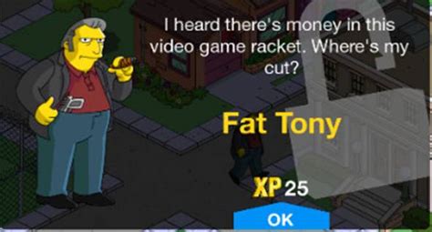 Tapped Out Walkthroughs Level The Simpsons Tapped Out Addictsall