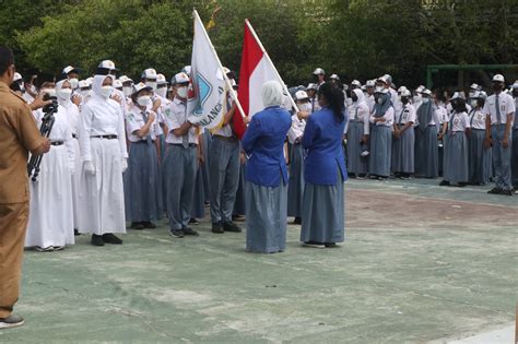 Mpk Sman Palangka Raya