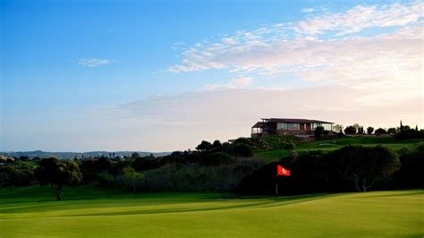 Espiche Golf Club - Book Espiche Golf Course, Algarve, Portugal