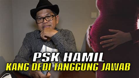 Viral Psk Hamil Tua Terjaring Razia Satpol Pp Kang Dedi Bertanggungjawab Biaya Kelahirannya