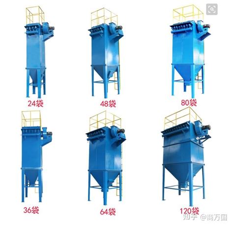 Dmc脉冲单机除尘器主要技术参数 知乎