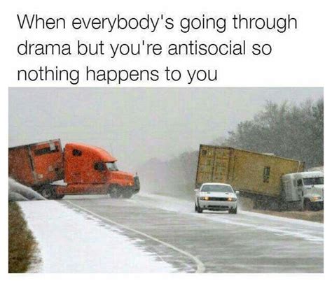 Antisocial : r/memes