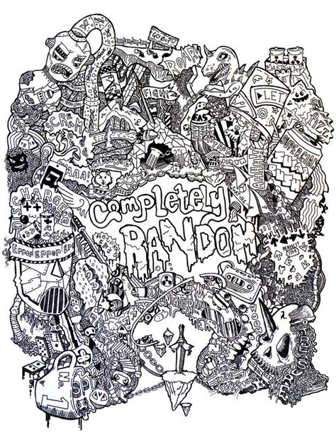 doodle kemerdekaan malaysia - Ian Hardacre