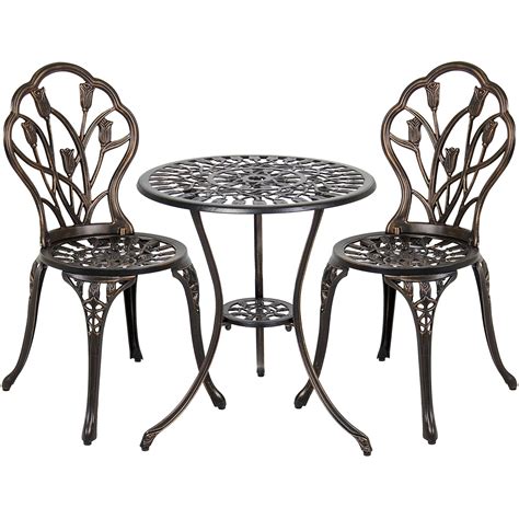 Best Patio Dining Chairs Set Of 2 Clearance – Home Easy