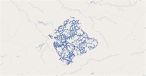 Buchanan County, Virginia Addresses | Koordinates