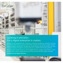 Simatic Rtls Siemens Industrial Identification And Locating Pdf