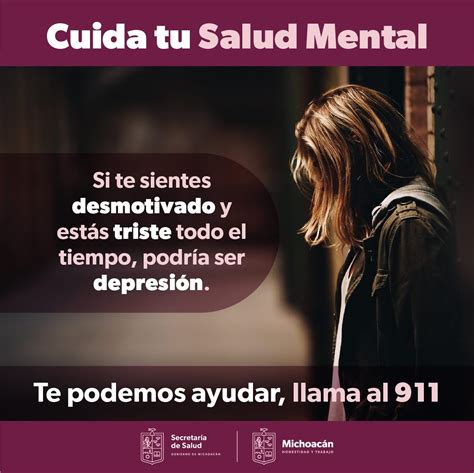 Salud Mantiene Ssm L Nea Telef Nica Gratuita Para Atender Salud Mental