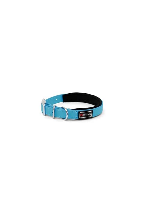 Comprar Collares Perro Collar Ergo PVC Azul 15mm