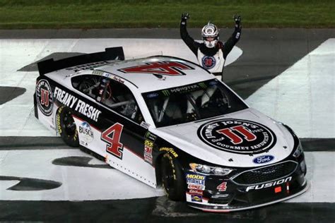 NASCAR PICTURES On Twitter On This Day In 2018 Kevin Harvick Won The