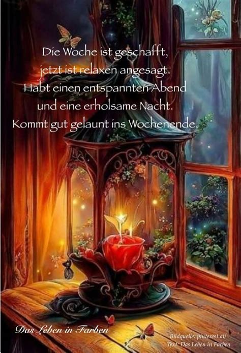 Pin auf Good night wishes Schönen abend grüße Liebe gute nacht grüße