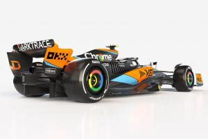 McLaren MCL60 specs, lap times, performance data - FastestLaps.com