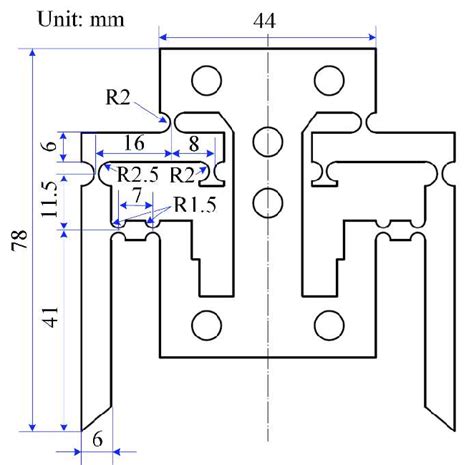 structure   positioning platform  scientific diagram