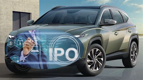 Biggest IPO Of India Next Week Hyundai IPO Check Price Band Dates