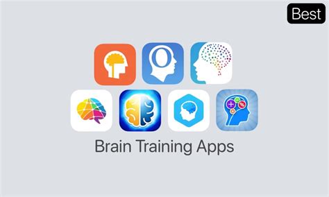 Best Brain Training Apps for iPhone and iPad - iOS Hacker