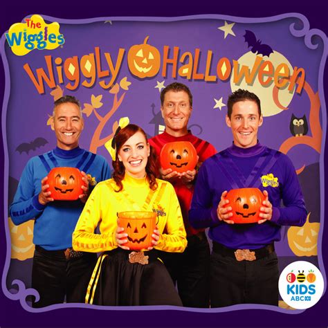 I Stamp by The Wiggles - Playtime Playlist