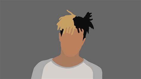 XXXTentacion Cartoon Wallpapers - Top Free XXXTentacion Cartoon ...