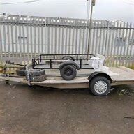 350Kg Trailer Suspension Units For Sale In UK 60 Used 350Kg Trailer