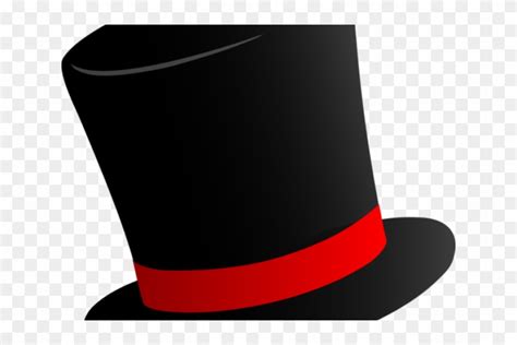 Top Hat Clipart Animated Fedora Hd Png Download 640x480424738