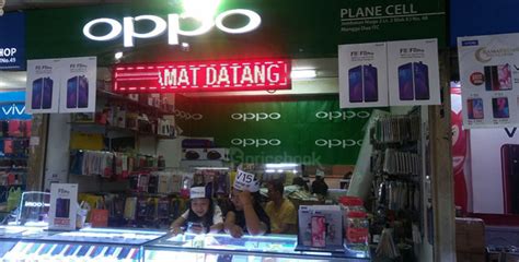 Rekomendasi Toko Hp Di ITC Roxy Mas Dan ITC Mangga Dua Pricebook