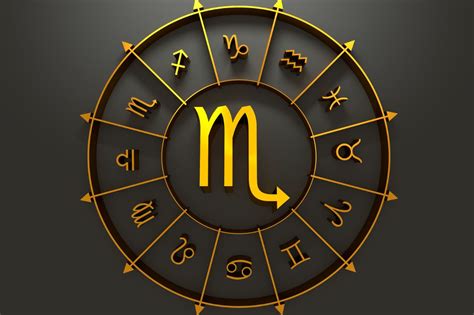 Ramalan Zodiak Scorpio Hari Ini Rabu Ada Perubahan Dalam Asmara