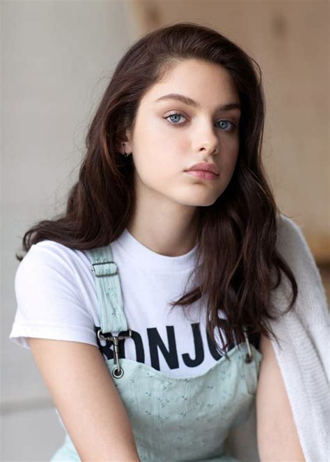 Odeya Rush Biography Height And Life Story Super Stars Bio