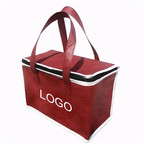 Promotional Insulated Cooler Bags Supplier