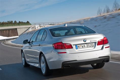 2013 Bmw M550d Xdrive Review Specs Pictures And 0 60 Time