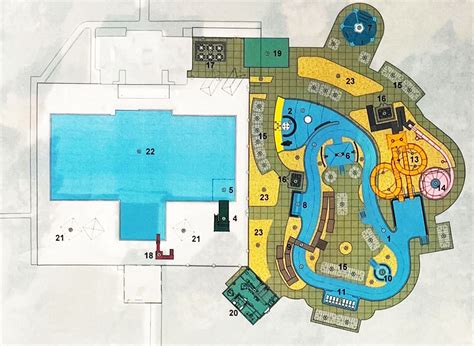 cody park pool overview  north platte bulletin