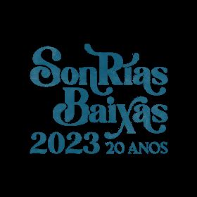 Inicio SonRías Baixas 2023 Bueu 3 4 y 5 de agosto