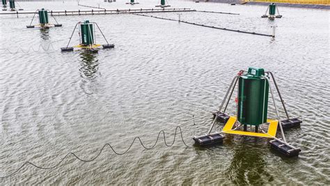 First New Wastewater Treatment Works For Yorkshire Water In 20 Years Is