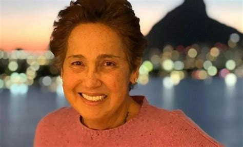 Atriz Claudia Jimenez Morre Aos 63 Anos No Rio De Janeiro