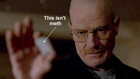 Is The Fulminated Mercury Of Breaking Bad Legit