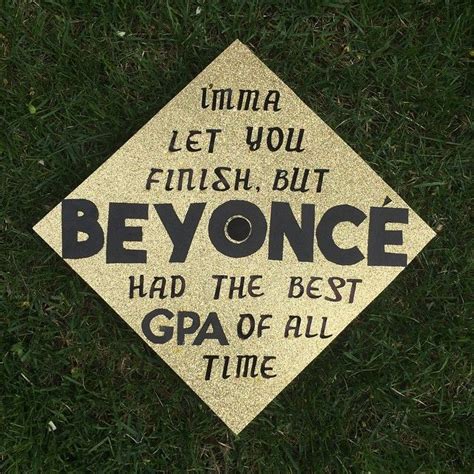 Pin For Later 35 Hilarious Graduation Cap Ideas That Will Make You