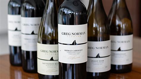 Greg Norman Estates | Wines from Australia, California, and New Zealand