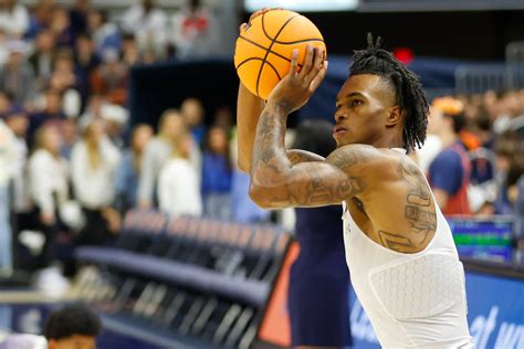 GALLERY: Auburn basketball vs Texas A&M pregame shots - Sports ...