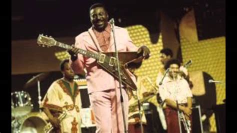 Albert King Live As The Years Go Passing By 5 29 69 Madison Wi Youtube