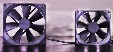 120 Vs 140 Fans Comparing Performance And Efficiency