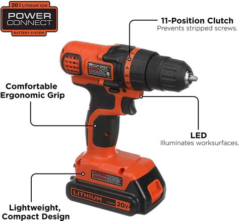 The 12 Best Cordless Drill Under 50 2022 Latest Review And Buying Guide