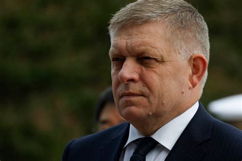 Premier S Owacji Robert Fico Reaguje Na Wstrzymanie Dostaw Gazu Nczas